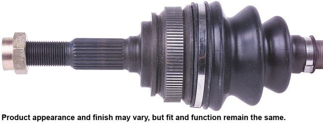 CARDONE Reman CV Axle Assembly P/N:60-1098 Fits: Pontiac 6000 89-87 - Image 2