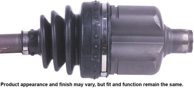 CARDONE Reman CV Axle Assembly P/N:60-1098 Fits: Pontiac 6000 89-87 - Image 3