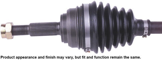 CARDONE Reman CV Axle Assembly P/N:60-1100 Fits: Saturn Sc 92-91, Saturn Sc1 1993, Saturn Sc2 1993, Saturn Sl 93-91, Saturn Sl1 93-91, Saturn Sl2 93-91, Saturn Sw1 1993, Saturn Sw2 1993 - Image 2
