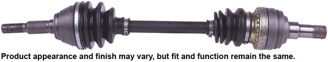 CARDONE Reman CV Axle Assembly P/N:60-1101 Fits: Pontiac Lemans 90-89, Pontiac Optima 90-89 - Image 1