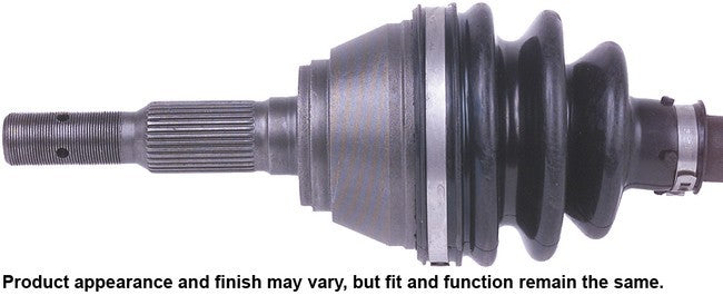 CARDONE Reman CV Axle Assembly P/N:60-1101 Fits: Pontiac Lemans 90-89, Pontiac Optima 90-89 - Image 2