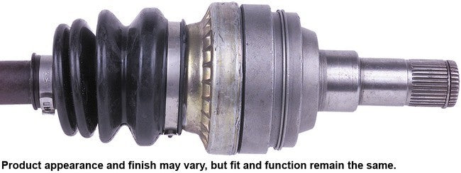 CARDONE Reman CV Axle Assembly P/N:60-1101 Fits: Pontiac Lemans 90-89, Pontiac Optima 90-89 - Image 3
