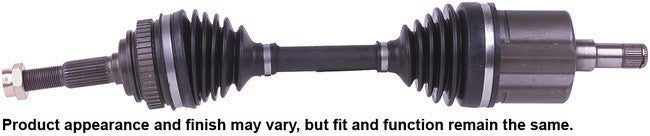 CARDONE Reman CV Axle Assembly P/N:60-1103 Fits: Buick Park Avenue 1991, Cadillac Commercial Chassis 1991, Cadillac Deville 1991, Cadillac Fleetwood 1991, Oldsmobile 98 1991 - Image 1