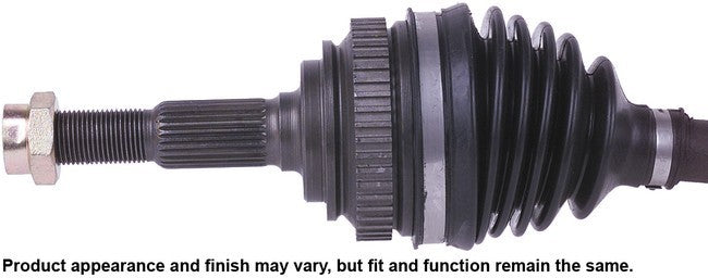 CARDONE Reman CV Axle Assembly P/N:60-1103 Fits: Buick Park Avenue 1991, Cadillac Commercial Chassis 1991, Cadillac Deville 1991, Cadillac Fleetwood 1991, Oldsmobile 98 1991 - Image 2