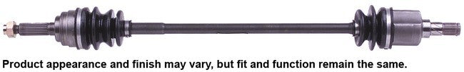 CARDONE Reman CV Axle Assembly P/N:60-1104 Fits: Chevrolet Metro 1992, Chevrolet Sprint 91-89, Geo Metro 94-89 - Image 1
