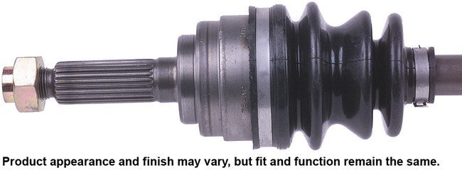 CARDONE Reman CV Axle Assembly P/N:60-1104 Fits: Chevrolet Metro 1992, Chevrolet Sprint 91-89, Geo Metro 94-89 - Image 2