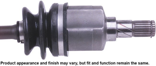 CARDONE Reman CV Axle Assembly P/N:60-1104 Fits: Chevrolet Metro 1992, Chevrolet Sprint 91-89, Geo Metro 94-89 - Image 3