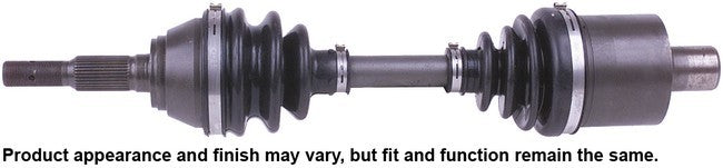 CARDONE Reman CV Axle Assembly P/N:60-1108 Fits: Pontiac Lemans 90-89, Pontiac Optima 90-89 - Image 1