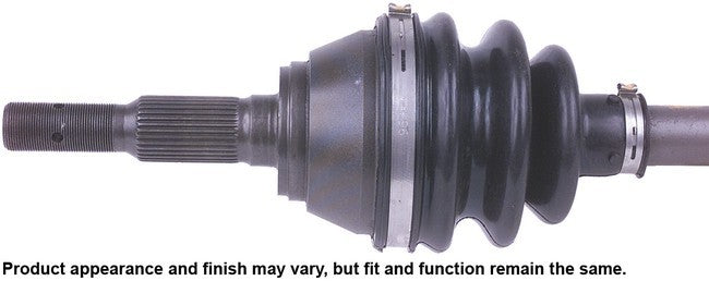CARDONE Reman CV Axle Assembly P/N:60-1108 Fits: Pontiac Lemans 90-89, Pontiac Optima 90-89 - Image 2