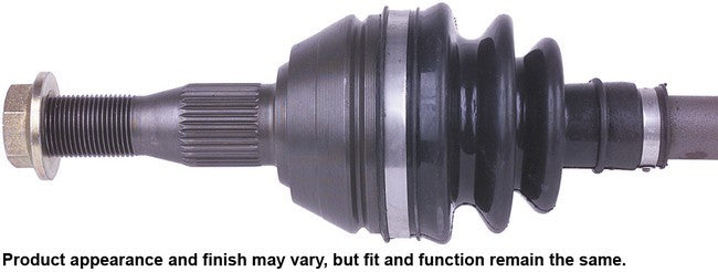 CARDONE Reman CV Axle Assembly P/N:60-1109 Fits: Buick Century 96-94, Chevrolet Lumina Apv 95-92, Oldsmobile Cutlass Ciera 96-94, Oldsmobile Cutlass Cruiser 1994, Oldsmobile Silhouette 95-92, Pontiac Trans Sport 95-92 - Image 2
