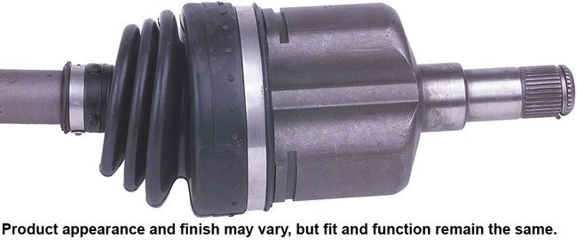 CARDONE Reman CV Axle Assembly P/N:60-1109 Fits: Buick Century 96-94, Chevrolet Lumina Apv 95-92, Oldsmobile Cutlass Ciera 96-94, Oldsmobile Cutlass Cruiser 1994, Oldsmobile Silhouette 95-92, Pontiac Trans Sport 95-92 - Image 3