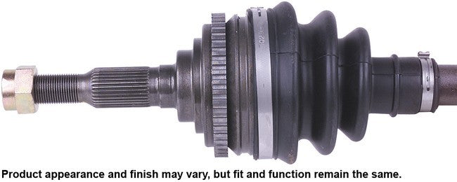 CARDONE Reman CV Axle Assembly P/N:60-1110 Fits: Buick Skylark 98-94, Chevrolet Beretta 96-94, Chevrolet Corsica 96-94, Oldsmobile Achieva 98-94, Pontiac Grand Am 98-94 - Image 2
