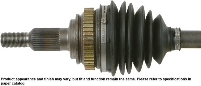 CARDONE Reman CV Axle Assembly P/N:60-1111 Fits: Buick Reatta 91-89, Buick Riviera 91-89, Cadillac Allante 92-89, Cadillac Eldorado 91-89, Cadillac Seville 91-89, Oldsmobile Toronado 91-89 - Image 2