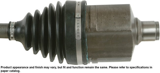 CARDONE Reman CV Axle Assembly P/N:60-1111 Fits: Buick Reatta 91-89, Buick Riviera 91-89, Cadillac Allante 92-89, Cadillac Eldorado 91-89, Cadillac Seville 91-89, Oldsmobile Toronado 91-89 - Image 3