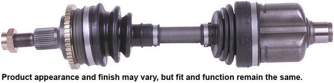 CARDONE Reman CV Axle Assembly P/N:60-1112 Fits: Buick Regal 96-89, Chevrolet Lumina 99-92, Chevrolet Monte Carlo 99-95, Oldsmobile Cutlass Supreme 97-89, Pontiac Grand Prix 96-89 - Image 1