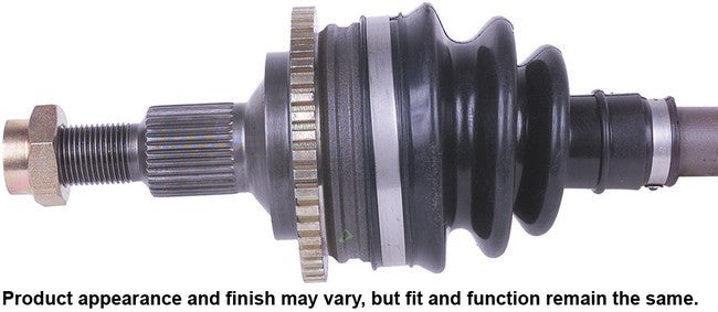 CARDONE Reman CV Axle Assembly P/N:60-1112 Fits: Buick Regal 96-89, Chevrolet Lumina 99-92, Chevrolet Monte Carlo 99-95, Oldsmobile Cutlass Supreme 97-89, Pontiac Grand Prix 96-89 - Image 2