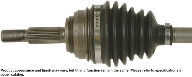 CARDONE Reman CV Axle Assembly P/N:60-1119 Fits: Saturn Sc 92-91, Saturn Sc1 1993, Saturn Sc2 1993, Saturn Sl 93-91, Saturn Sl1 93-91, Saturn Sl2 93-91, Saturn Sw1 1993, Saturn Sw2 1993 - Image 2