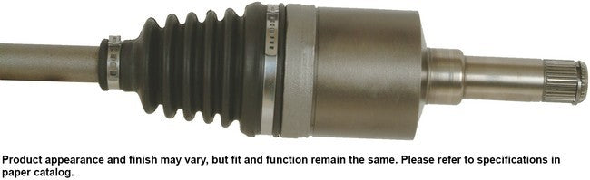 CARDONE Reman CV Axle Assembly P/N:60-1119 Fits: Saturn Sc 92-91, Saturn Sc1 1993, Saturn Sc2 1993, Saturn Sl 93-91, Saturn Sl1 93-91, Saturn Sl2 93-91, Saturn Sw1 1993, Saturn Sw2 1993 - Image 3