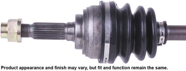 CARDONE Reman CV Axle Assembly P/N:60-1121 Fits: Chevrolet Spectrum 88-85, Geo Spectrum 1989, Isuzu I-mark 89-85, Pontiac Sunburst 88-85 - Image 2