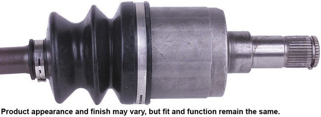 CARDONE Reman CV Axle Assembly P/N:60-1121 Fits: Chevrolet Spectrum 88-85, Geo Spectrum 1989, Isuzu I-mark 89-85, Pontiac Sunburst 88-85 - Image 3