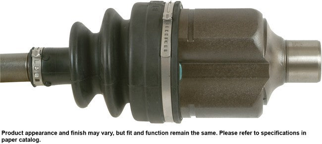 CARDONE Reman CV Axle Assembly P/N:60-1122 Fits: Chevrolet Beretta 96-92, Chevrolet Cavalier 94-92, Chevrolet Corsica 96-92, Pontiac Sunbird 94-92 - Image 3