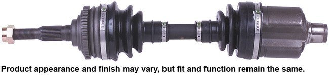 CARDONE Reman CV Axle Assembly P/N:60-1123 Fits: Buick Skylark 98-94, Chevrolet Beretta 96-94, Chevrolet Corsica 96-94, Oldsmobile Achieva 98-94, Pontiac Grand Am 98-94 - Image 1