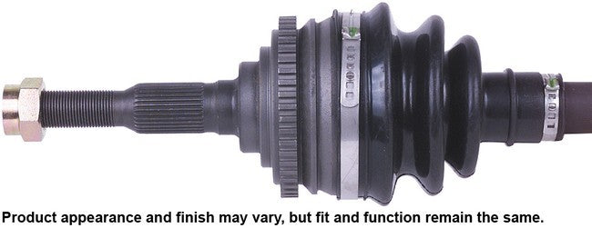 CARDONE Reman CV Axle Assembly P/N:60-1123 Fits: Buick Skylark 98-94, Chevrolet Beretta 96-94, Chevrolet Corsica 96-94, Oldsmobile Achieva 98-94, Pontiac Grand Am 98-94 - Image 2
