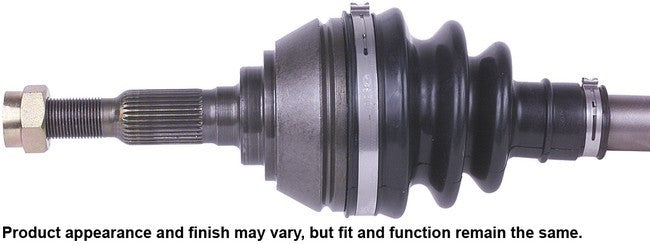 CARDONE Reman CV Axle Assembly P/N:60-1125 Fits: Cadillac Cimarron, Chevrolet Beretta, Chevrolet Cavalier, Chevrolet Corsica, Oldsmobile Cutlass Calais, Oldsmobile Firenza, Pontiac Grand Am, Pontiac J2000 Sunbird, Pontiac Sunbird, Pontiac Tempest - Image 2