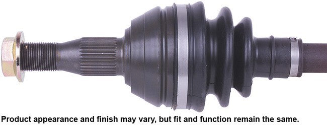 CARDONE Reman CV Axle Assembly P/N:60-1126 Fits: Buick Century 96-94, Chevrolet Lumina Apv 96-92, Chevrolet Lumina Van 96-95, Oldsmobile Cutlass Ciera 96-94, Oldsmobile Cutlass Cruiser 1994, Oldsmobile Silhouette 96-92, Pontiac Trans Sport 96-92 - Image 2