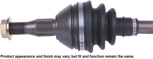 CARDONE Reman CV Axle Assembly P/N:60-1127 Fits: Buick Century 96-94, Chevrolet Lumina Apv 96-92, Chevrolet Lumina Van 96-95, Oldsmobile Cutlass Ciera 96-94, Oldsmobile Cutlass Cruiser 1994, Oldsmobile Silhouette 96-92, Pontiac Trans Sport 96-92 - Image 2