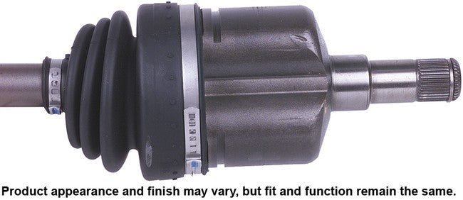 CARDONE Reman CV Axle Assembly P/N:60-1127 Fits: Buick Century 96-94, Chevrolet Lumina Apv 96-92, Chevrolet Lumina Van 96-95, Oldsmobile Cutlass Ciera 96-94, Oldsmobile Cutlass Cruiser 1994, Oldsmobile Silhouette 96-92, Pontiac Trans Sport 96-92 - Image 3