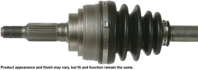CARDONE Reman CV Axle Assembly P/N:60-1136 Fits: Chevrolet Nova 88-85, Geo Prizm 92-89, Toyota Corolla 92-87 - Image 2