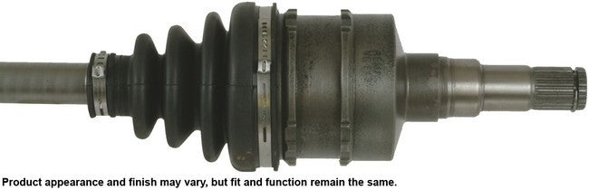 CARDONE Reman CV Axle Assembly P/N:60-1136 Fits: Chevrolet Nova 88-85, Geo Prizm 92-89, Toyota Corolla 92-87 - Image 3