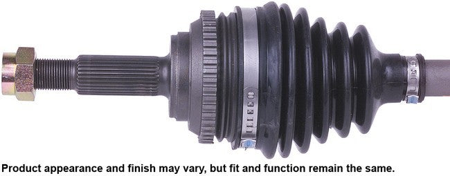 CARDONE Reman CV Axle Assembly P/N:60-1150 Fits: Saturn Sc 92-91, Saturn Sc1 1993, Saturn Sc2 1993, Saturn Sl 93-91, Saturn Sl1 93-91, Saturn Sl2 93-91, Saturn Sw1 1993, Saturn Sw2 1993 - Image 2