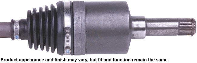 CARDONE Reman CV Axle Assembly P/N:60-1150 Fits: Saturn Sc 92-91, Saturn Sc1 1993, Saturn Sc2 1993, Saturn Sl 93-91, Saturn Sl1 93-91, Saturn Sl2 93-91, Saturn Sw1 1993, Saturn Sw2 1993 - Image 3