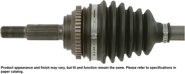 CARDONE Reman CV Axle Assembly P/N:60-1151 Fits: Saturn Sc 92-91, Saturn Sc1 1993, Saturn Sc2 1993, Saturn Sl 93-91, Saturn Sl1 93-91, Saturn Sl2 93-91, Saturn Sw1 1993, Saturn Sw2 1993 - Image 2