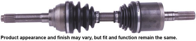 CARDONE Reman CV Axle Assembly P/N:60-1157 Fits: Isuzu Trooper 95-92 - Image 1