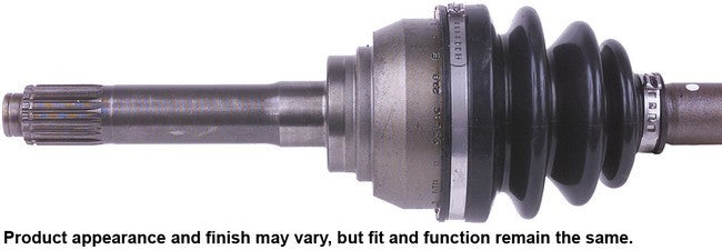CARDONE Reman CV Axle Assembly P/N:60-1157 Fits: Isuzu Trooper 95-92 - Image 2