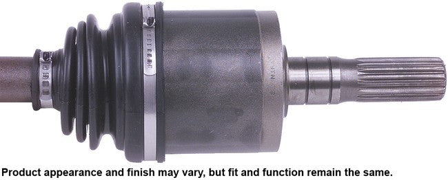 CARDONE Reman CV Axle Assembly P/N:60-1157 Fits: Isuzu Trooper 95-92 - Image 3