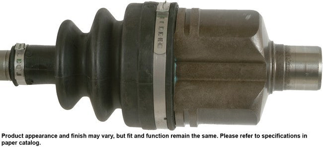 CARDONE Reman CV Axle Assembly P/N:60-1168 Fits: Pontiac 6000 90-88 - Image 3