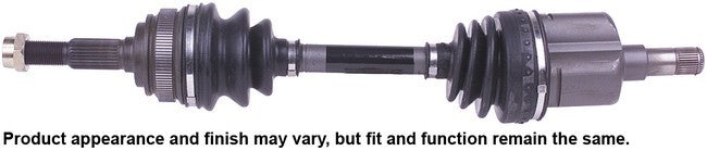 CARDONE Reman CV Axle Assembly P/N:60-1170 Fits: Pontiac 6000 89-87 - Image 1
