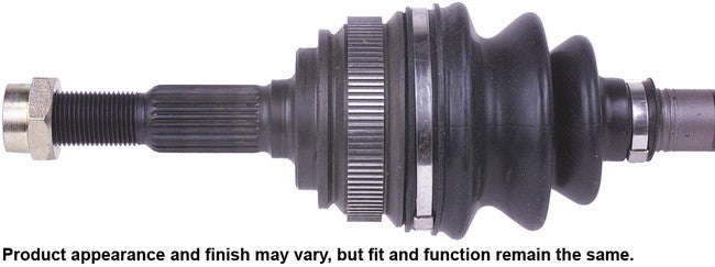 CARDONE Reman CV Axle Assembly P/N:60-1170 Fits: Pontiac 6000 89-87 - Image 2
