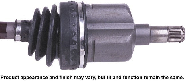 CARDONE Reman CV Axle Assembly P/N:60-1170 Fits: Pontiac 6000 89-87 - Image 3