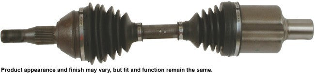 CARDONE Reman CV Axle Assembly P/N:60-1172 Fits: Cadillac Allante 1993, Cadillac Deville 99-94, Cadillac Eldorado 02-93, Cadillac Seville 97-93 - Image 1