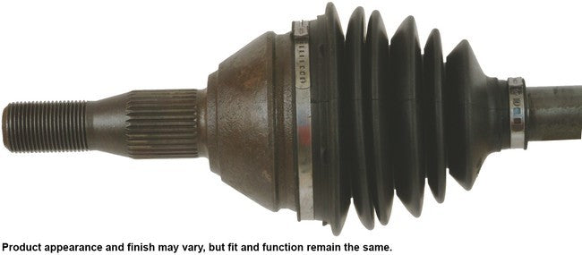 CARDONE Reman CV Axle Assembly P/N:60-1172 Fits: Cadillac Allante 1993, Cadillac Deville 99-94, Cadillac Eldorado 02-93, Cadillac Seville 97-93 - Image 2