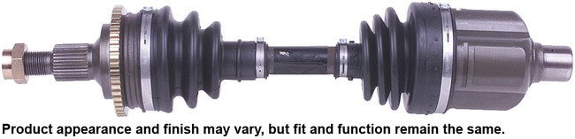 CARDONE Reman CV Axle Assembly P/N:60-1173 Fits: Oldsmobile Cutlass Supreme 91-90, Pontiac Grand Prix 91-90 - Image 1