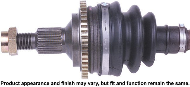 CARDONE Reman CV Axle Assembly P/N:60-1173 Fits: Oldsmobile Cutlass Supreme 91-90, Pontiac Grand Prix 91-90 - Image 2