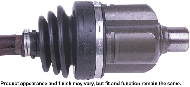 CARDONE Reman CV Axle Assembly P/N:60-1173 Fits: Oldsmobile Cutlass Supreme 91-90, Pontiac Grand Prix 91-90 - Image 3