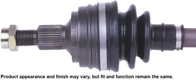 CARDONE Reman CV Axle Assembly P/N:60-1179 Fits: Buick Regal 1993, Chevrolet Lumina 01-91, Oldsmobile Cutlass Supreme 93-91, Pontiac Grand Prix 96-91 - Image 2