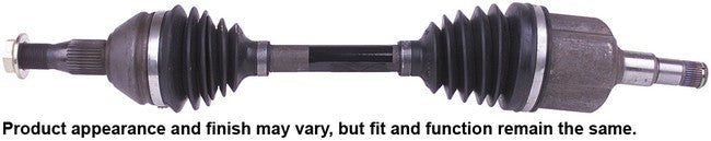 CARDONE Reman CV Axle Assembly P/N:60-1194 Fits: Buick Park Avenue 99-97, Buick Riviera 97-95 - Image 1